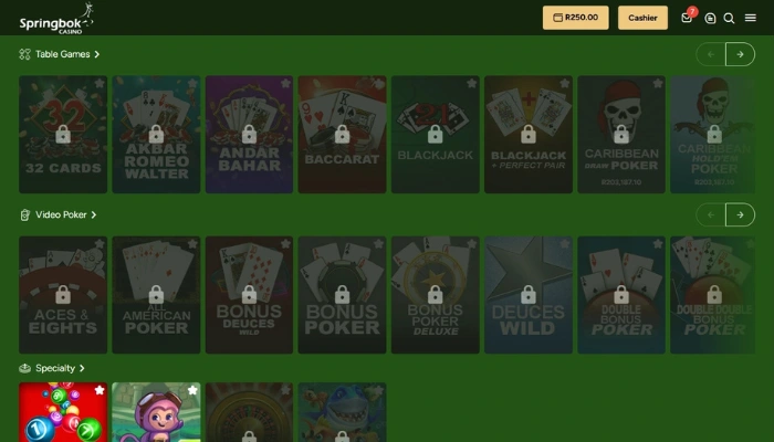 禁止ゲーム
