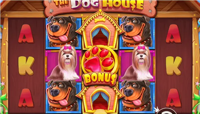 The Dog House(ザドッグハウス)