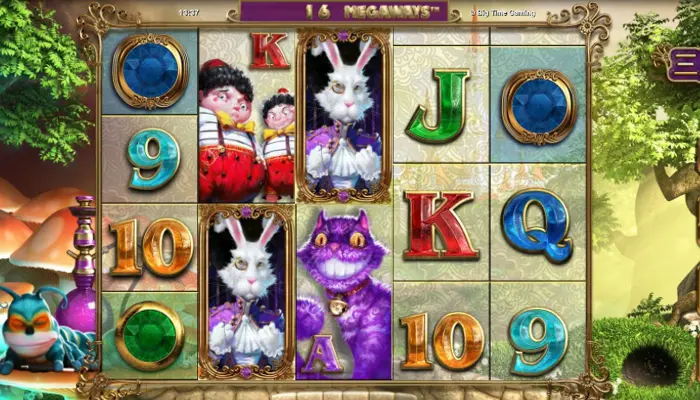 ホワイトラビットで遊んでみた(レビュー)07