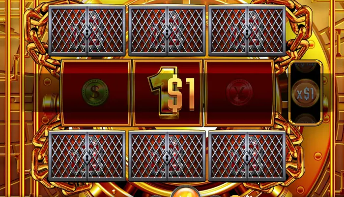 遊雅堂のおすすめスロット「MONEY x MONEY」